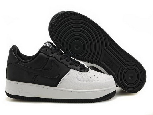 Nike Air Force One Men Low--261